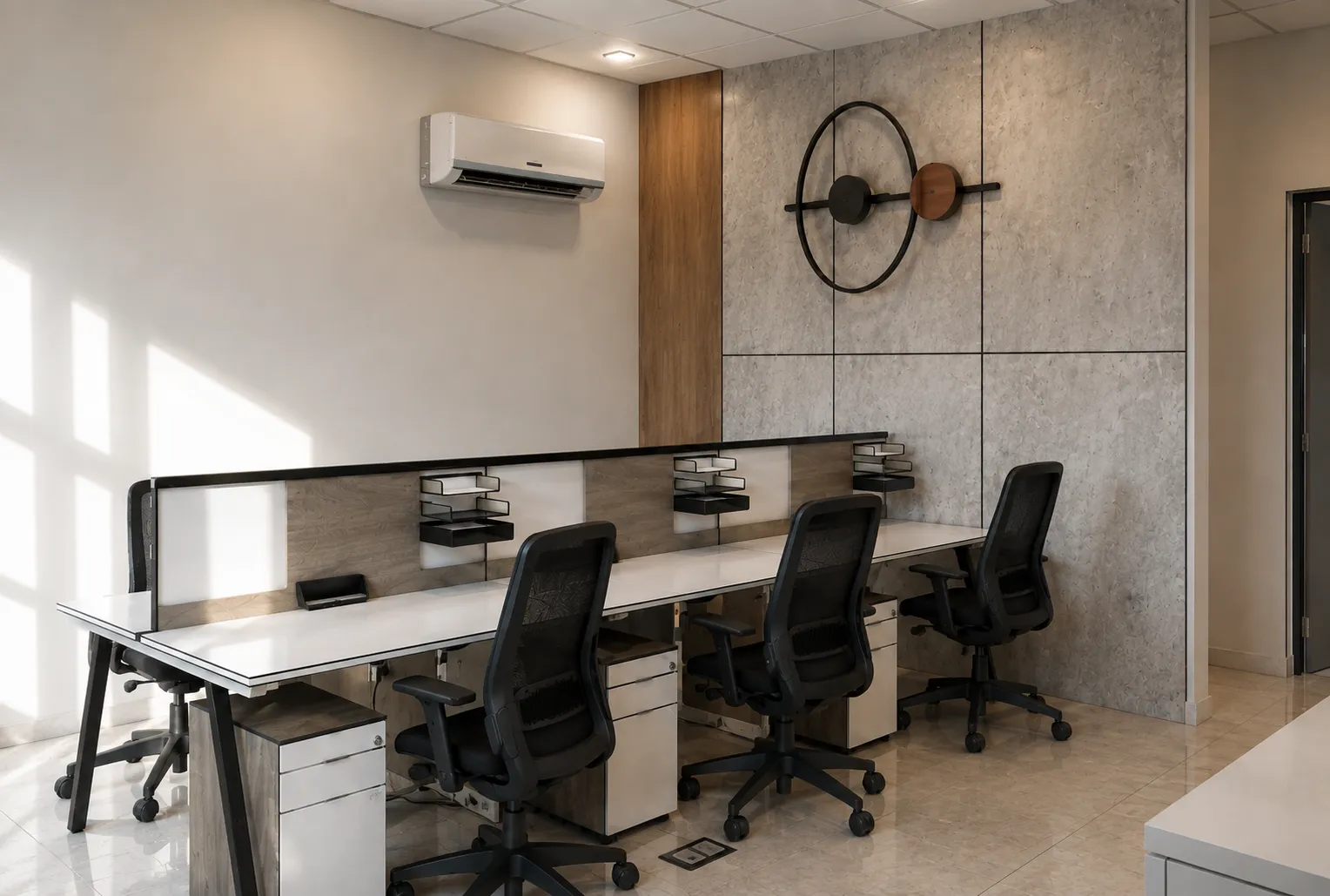 Time Technoplast office, Dahej — Workplace, Dahej
