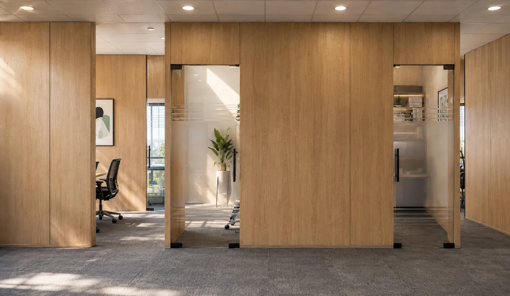 Navi Ltd office, Dahej — Workplace, Dahej