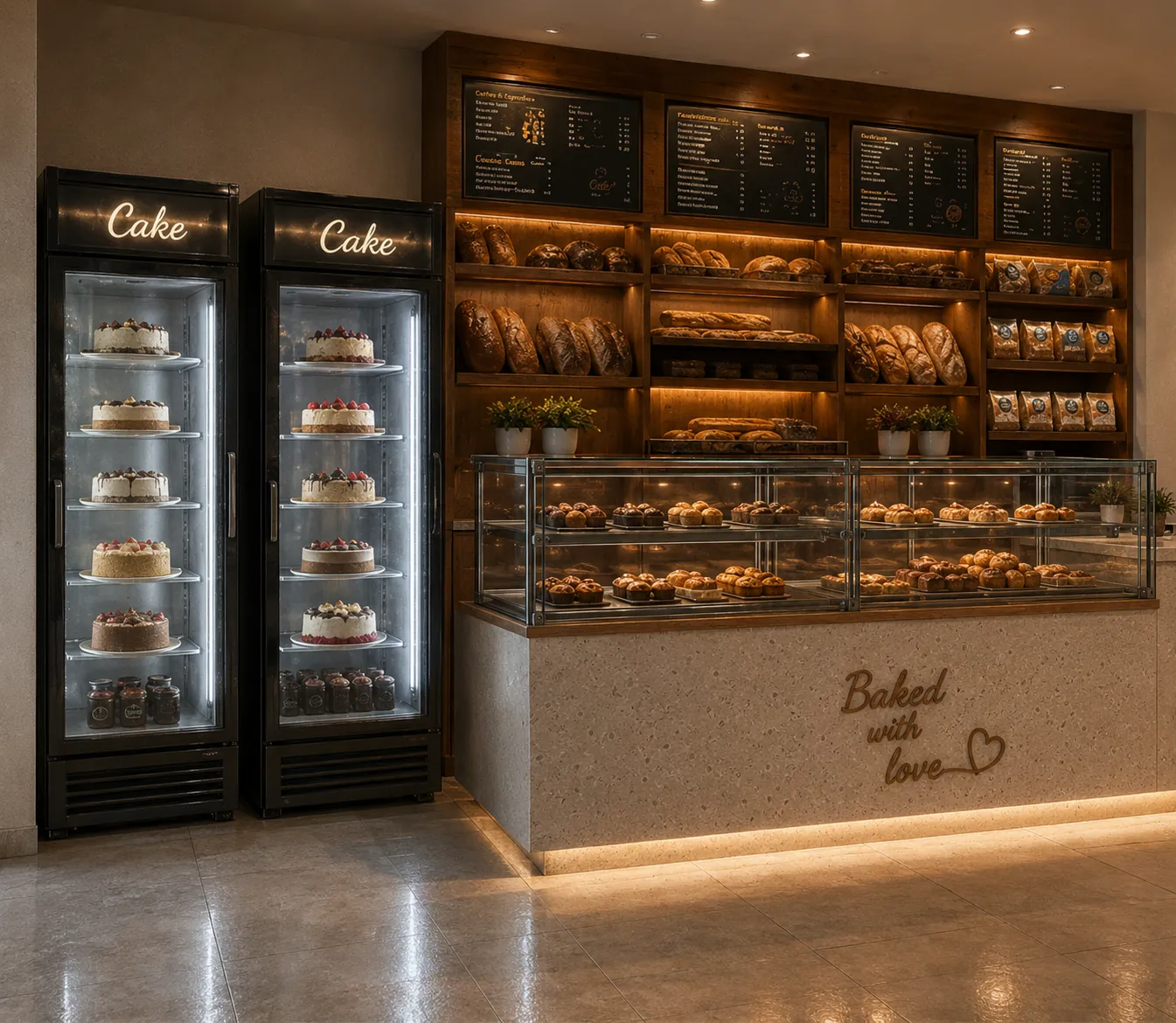 Shree Bakers, Jaipur — Retail, Jaipur