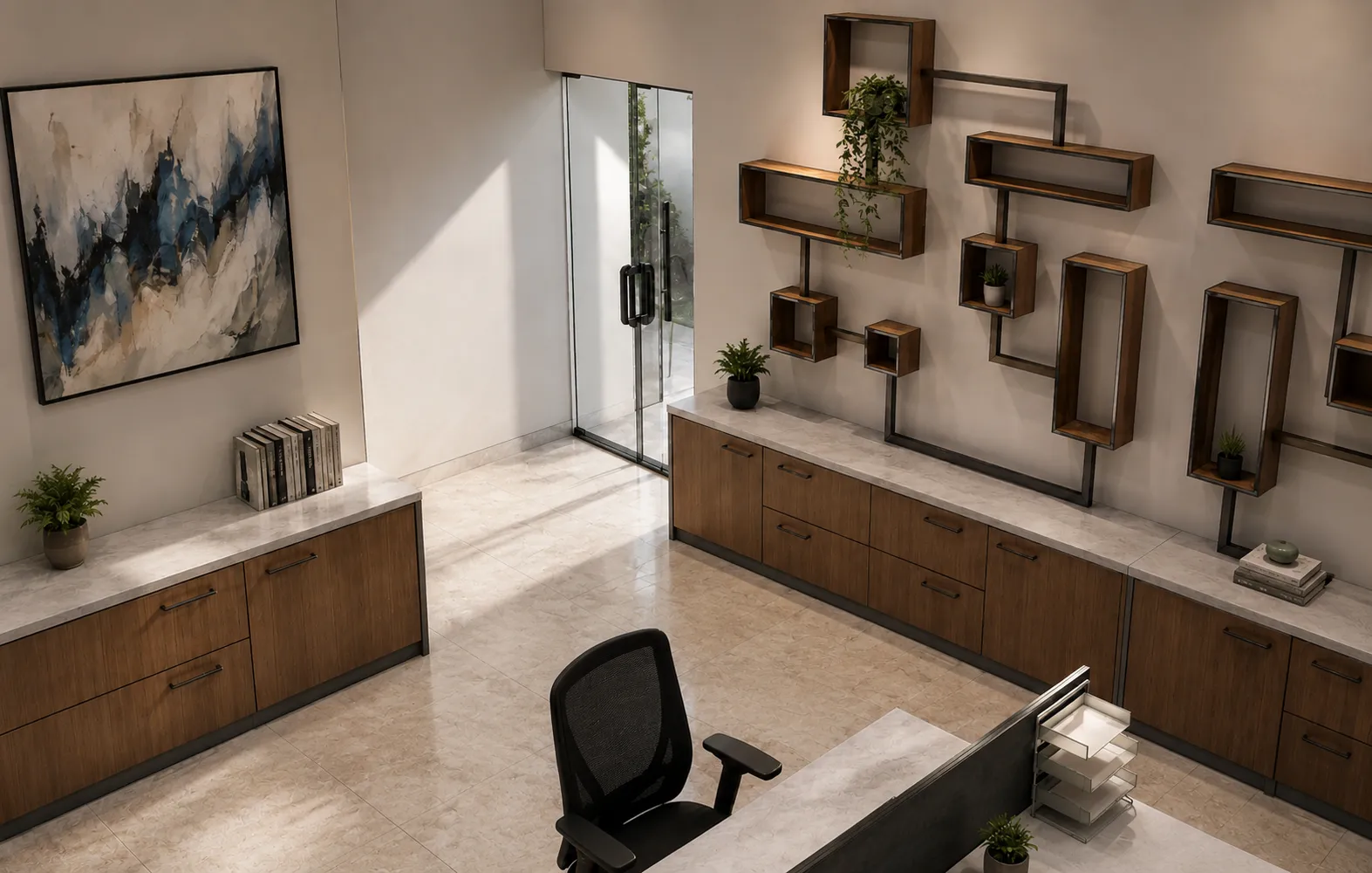 Time Technoplast office, Dahej — Workplace, Dahej