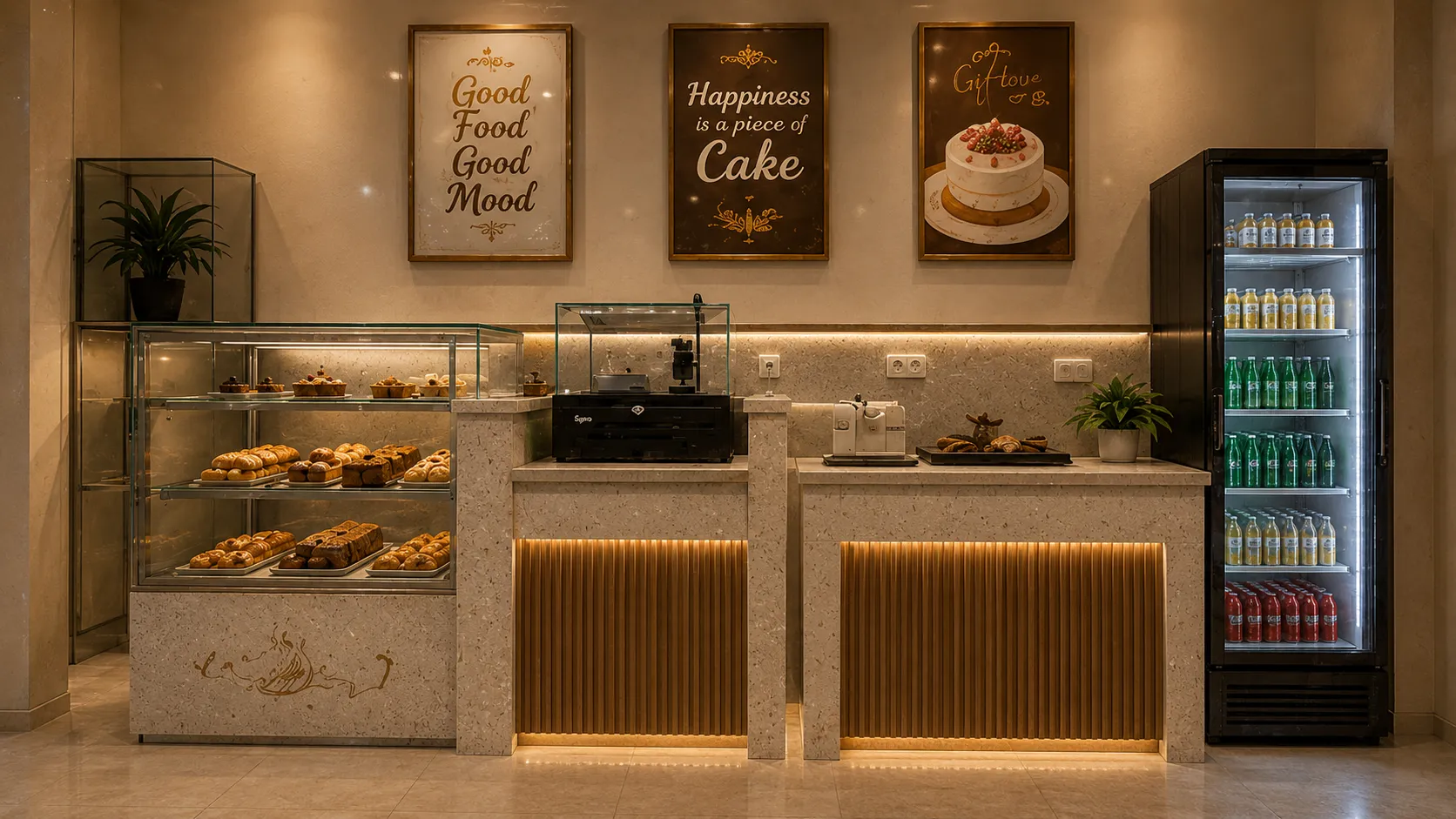Shree Bakers, Jaipur — Retail, Jaipur
