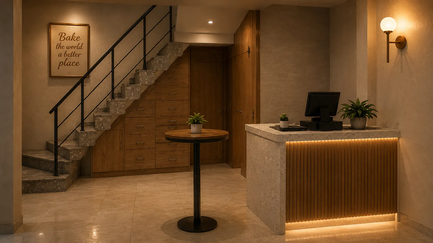 Shree Bakers, Jaipur — Retail, Jaipur