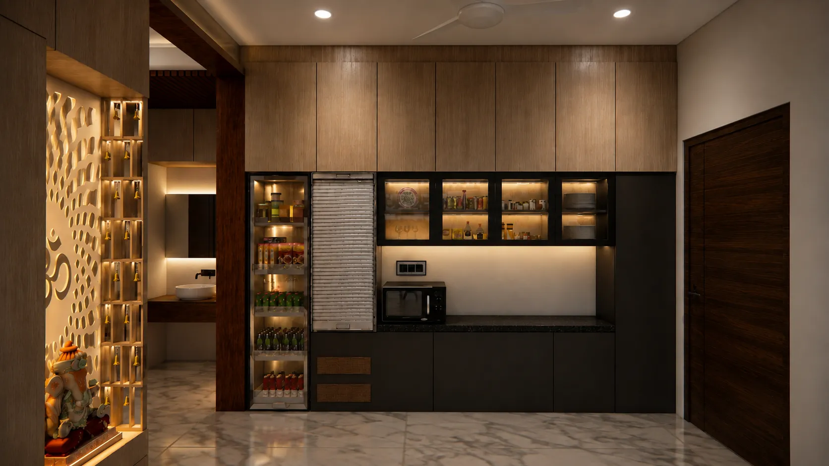 Design and drawings — Amitya Design Studio