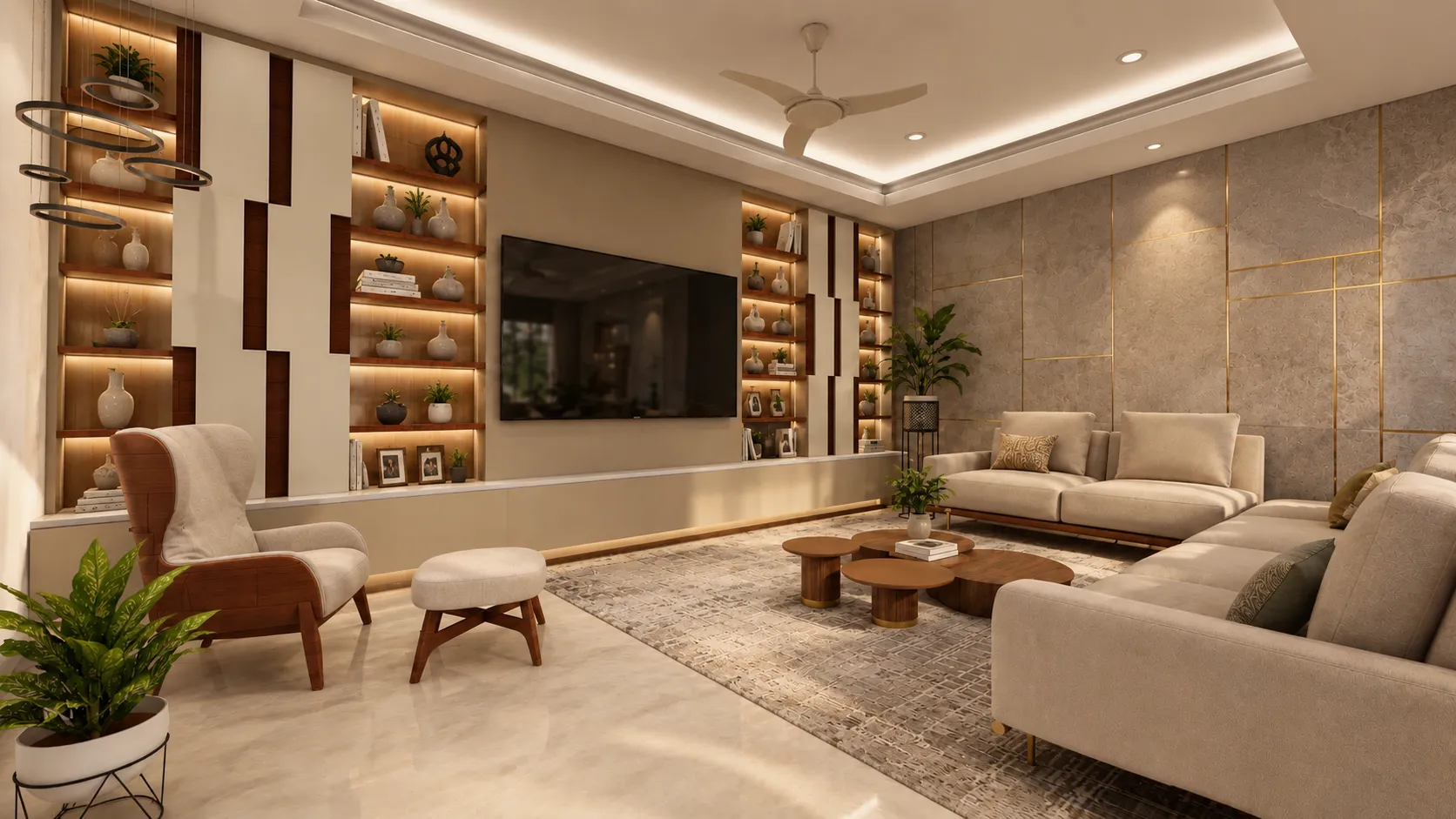 Dental clinic and residence, Jaipur — Healthcare & residence, Jaipur